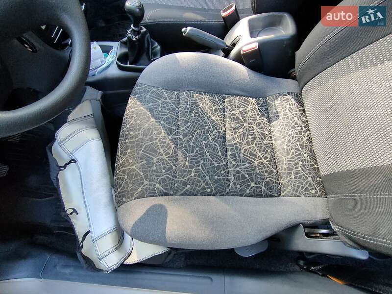 Седан Daewoo Lanos 2008 в Запорожье фото 13 Седан Daewoo Lanos 2008 в Запорожье