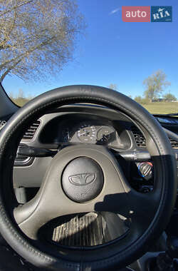 Седан Daewoo Lanos 2007 в 