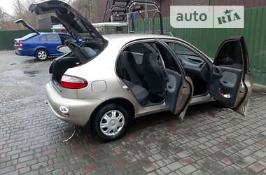 Хетчбек Daewoo Lanos 2008 в Хмельницькому