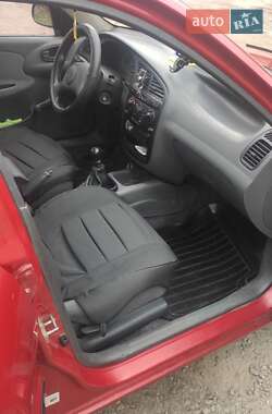 Седан Daewoo Lanos 2008 в 