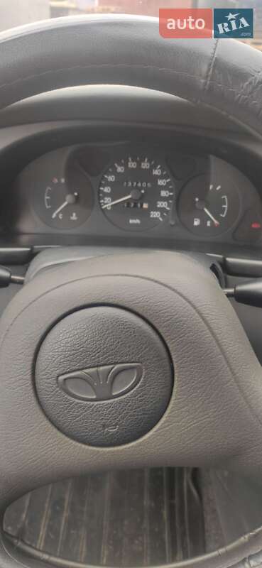 Седан Daewoo Lanos 2008 в Теребовле фото 6 Седан Daewoo Lanos 2008 в Теребовле