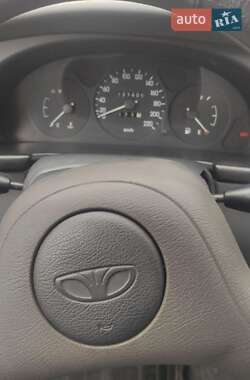 Седан Daewoo Lanos 2008 в 
