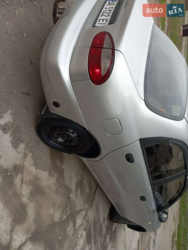 Седан Daewoo Lanos 2008 в Долинской