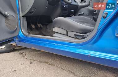 Седан Daewoo Lanos 2008 в 