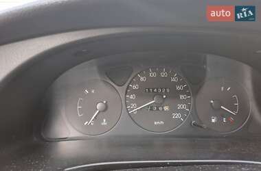Седан Daewoo Lanos 2008 в 