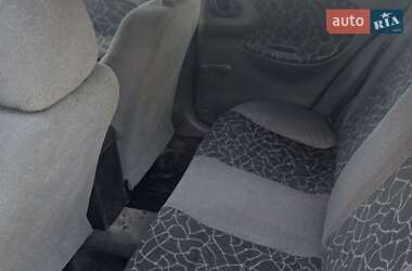 Седан Daewoo Lanos 2008 в 