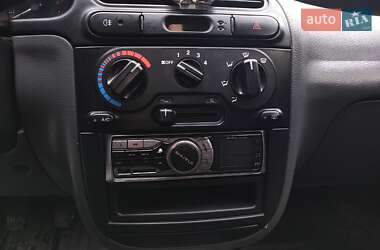Седан Daewoo Lanos 2007 в 
