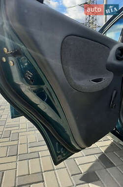 Седан Daewoo Lanos 2007 в Днепре