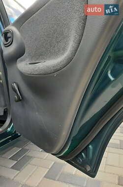 Седан Daewoo Lanos 2007 в Днепре