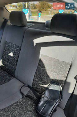 Седан Daewoo Lanos 2007 в Днепре