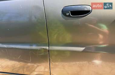 Седан Daewoo Lanos 2007 в Хусті