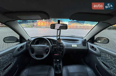 Седан Daewoo Lanos 2003 в 