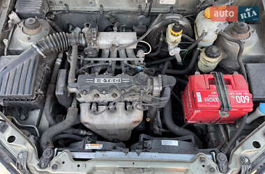 Седан Daewoo Lanos 2003 в 