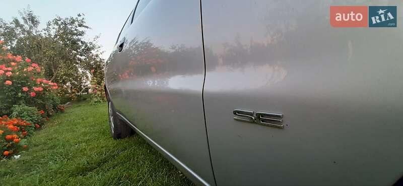 Седан Daewoo Lanos 2003 в Володимирі фото 7 Седан Daewoo Lanos 2003 в Володимирі