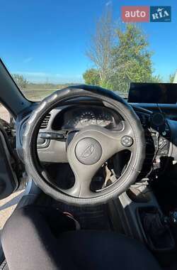 Седан Daewoo Lanos 2005 в 