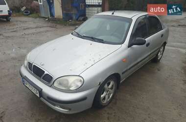 Седан Daewoo Lanos 2007 в Хмельницком