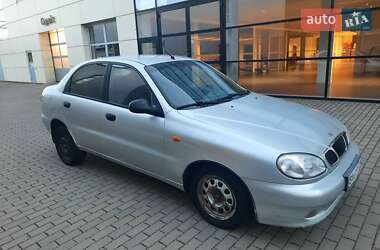 Седан Daewoo Lanos 2006 в Хмельницком