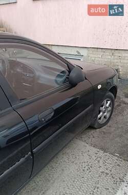 Седан Daewoo Lanos 2008 в Львове