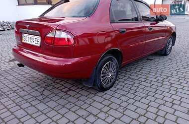 Седан Daewoo Lanos 2006 в Хмельницком