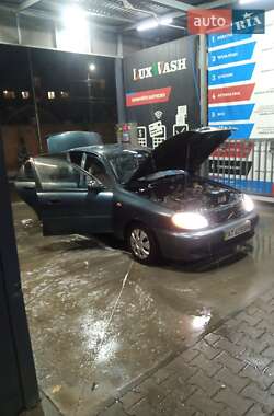 Седан Daewoo Lanos 2005 в Коломиї