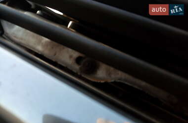 Седан Daewoo Lanos 2003 в Запоріжжі