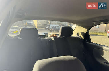 Седан Daewoo Lanos 2008 в 