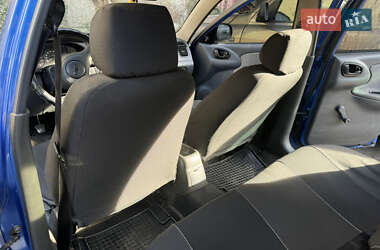 Седан Daewoo Lanos 2008 в 