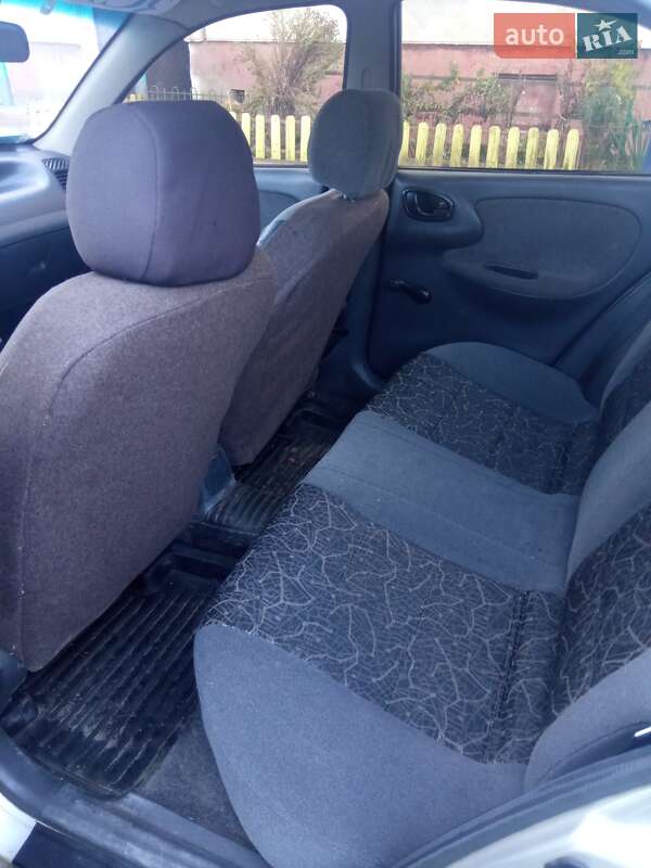 Седан Daewoo Lanos 2004 в Стрые фото 2 Седан Daewoo Lanos 2004 в Стрые