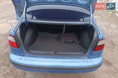 Седан Daewoo Lanos 2007 в 
