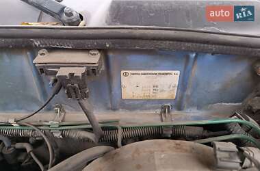 Седан Daewoo Lanos 2007 в 