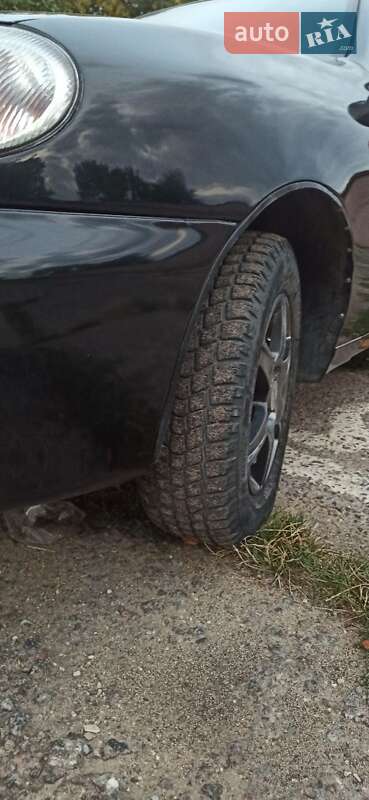 Седан Daewoo Lanos 2007 в Кодыме фото 13 Седан Daewoo Lanos 2007 в Кодыме