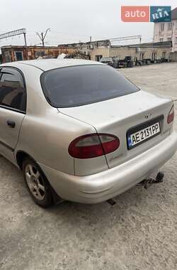 Седан Daewoo Lanos 2004 в 