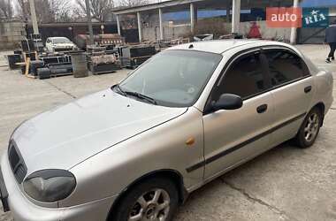 Седан Daewoo Lanos 2004 в 