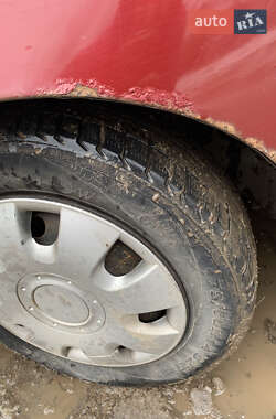 Седан Daewoo Lanos 2007 в 