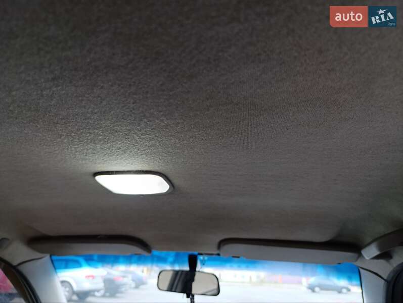 Седан Daewoo Lanos 2007 в Переяславі