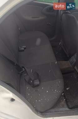 Седан Daewoo Lanos 2006 в 