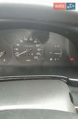 Седан Daewoo Lanos 2007 в 