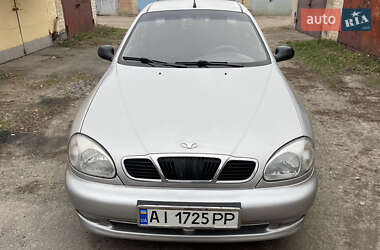 Седан Daewoo Lanos 2003 в Павлограде