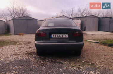 Седан Daewoo Lanos 2007 в 