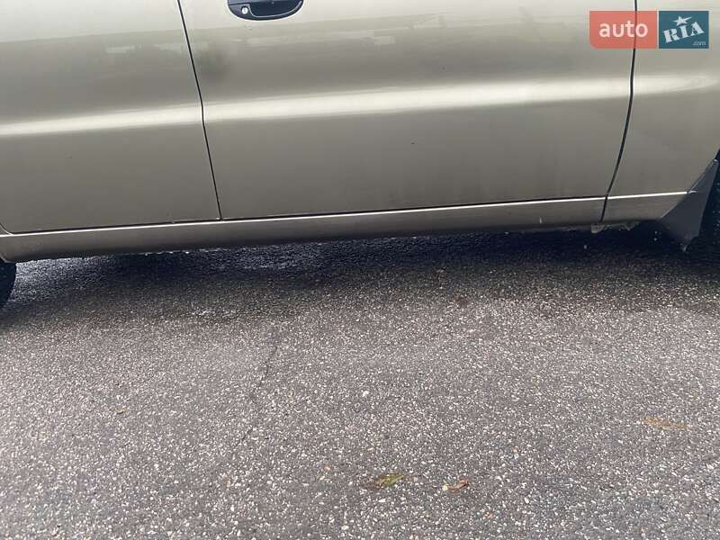 Седан Daewoo Lanos 2005 в Запорожье фото 6 Седан Daewoo Lanos 2005 в Запорожье