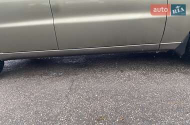 Седан Daewoo Lanos 2005 в 