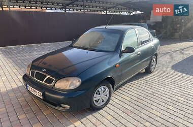 Седан Daewoo Lanos 2006 в Кам'янець-Подільському