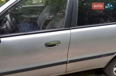 Седан Daewoo Lanos 2007 в 