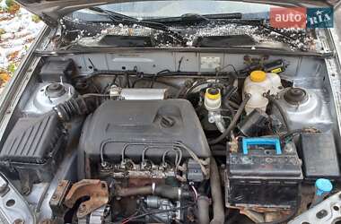 Седан Daewoo Lanos 2007 в 