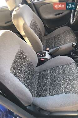 Седан Daewoo Lanos 2008 в 