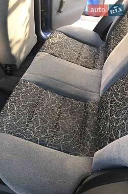 Седан Daewoo Lanos 2008 в 