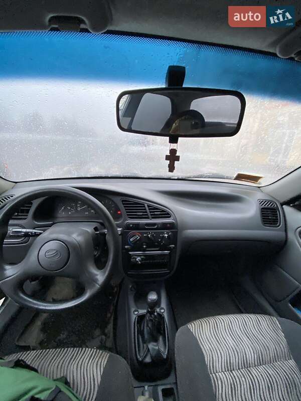 Седан Daewoo Lanos 2012 в Харькове фото 5 Седан Daewoo Lanos 2012 в Харькове