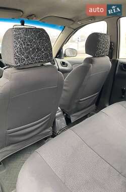 Седан Daewoo Lanos 2006 в 