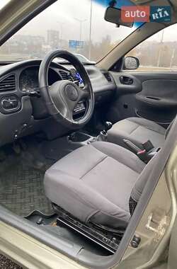 Седан Daewoo Lanos 2006 в 