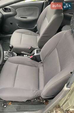 Седан Daewoo Lanos 2006 в 